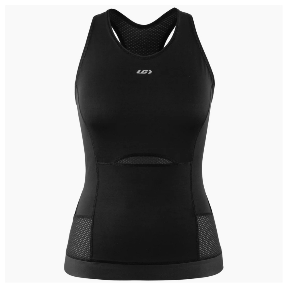 Louis Garneau Women's Sprint Tri Tank Size M
